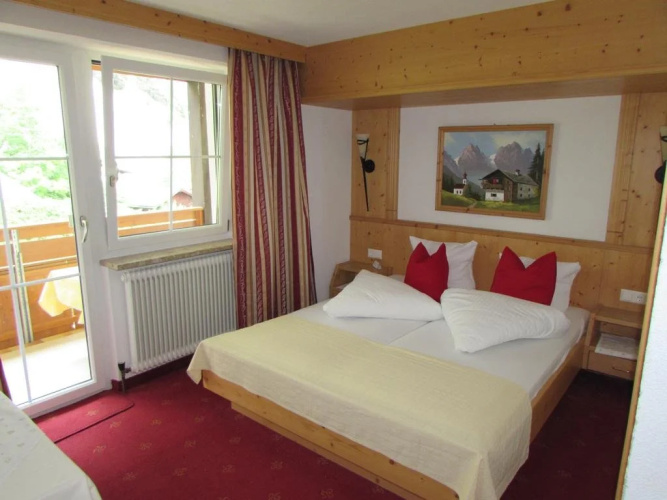 Landhotel Seeblick