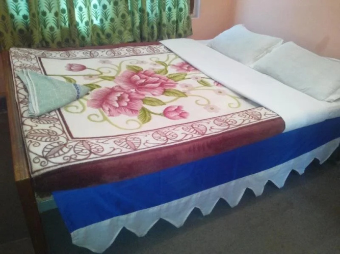 Hotel Bright Star