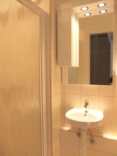 Classic Single room