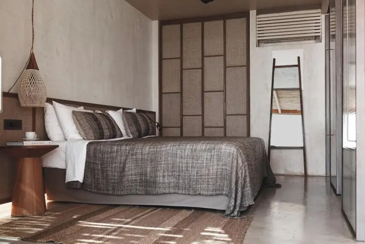 Altera Cave Villas