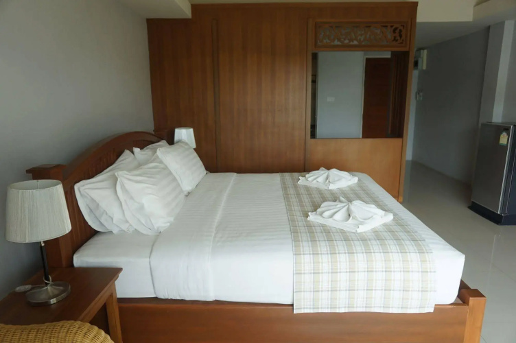 Phu Hun Sa Boutique Hotel
