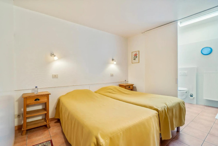 Elckerlyck Inn Hotel