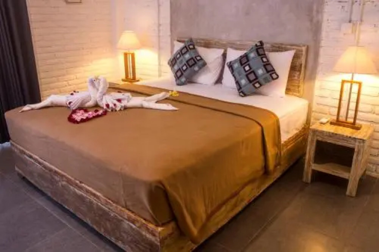 A7 Guesthouse