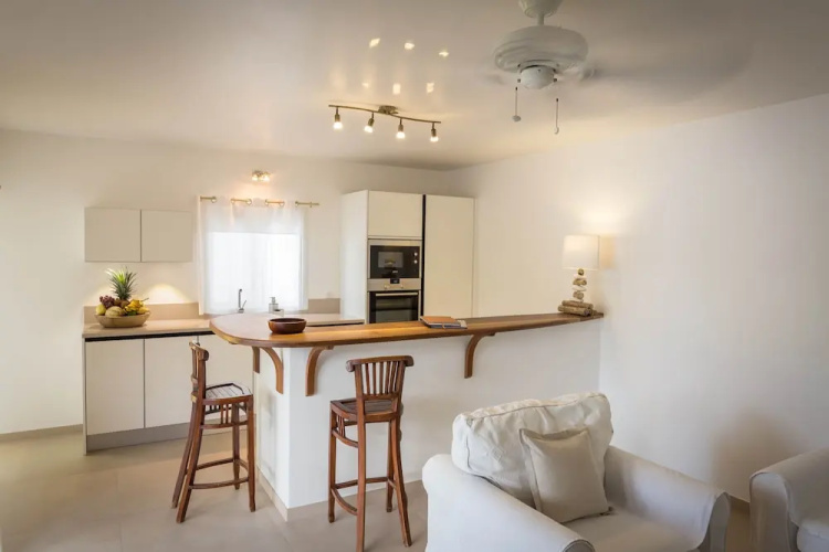 Dream Villa Marigot 646