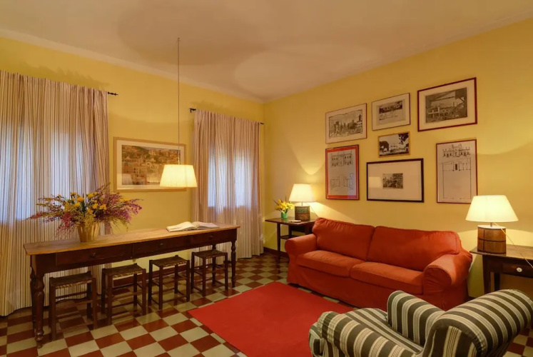 Agriturismo La Montecchia