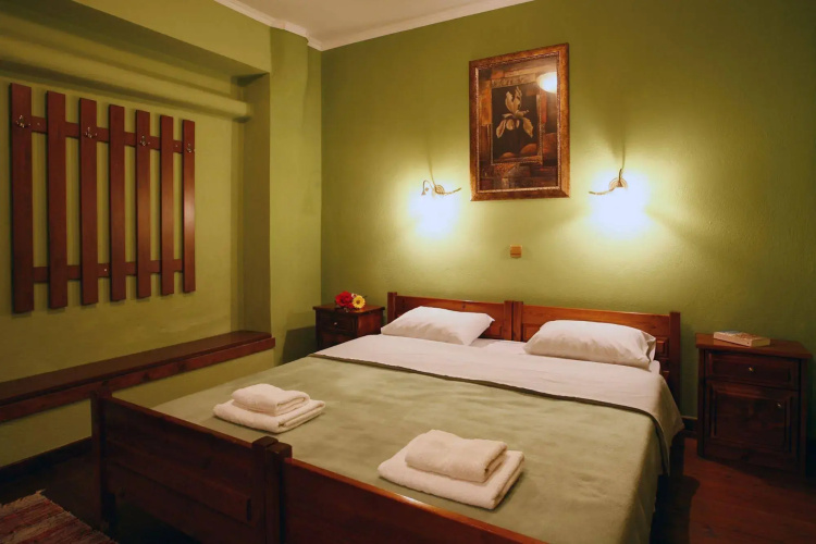 Morfi Hotel