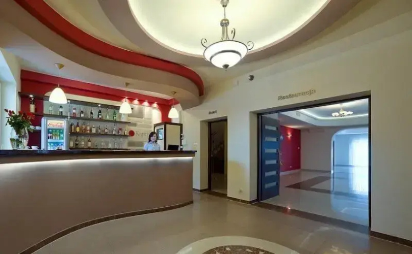Hotelbild