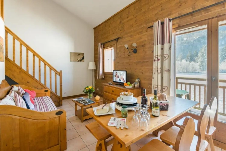 Chalet