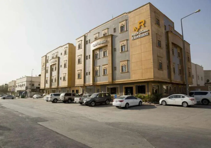 Houses Alreem 2