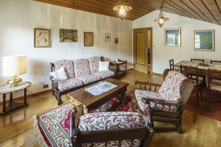 Villa Ca Bonel