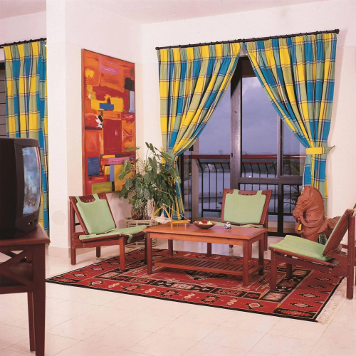 Riviera Suites