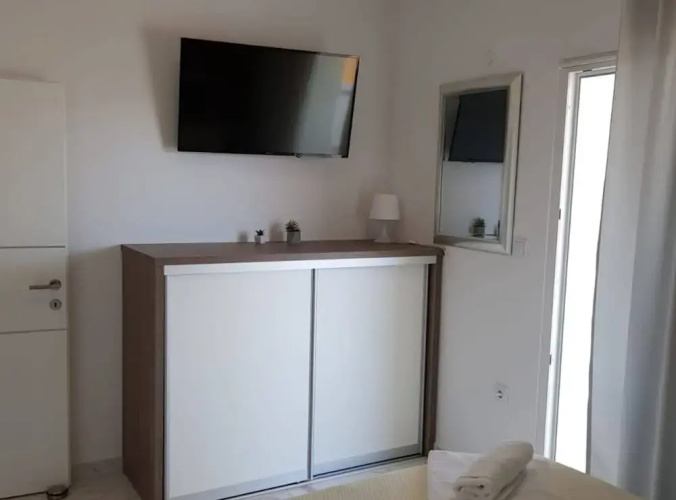 Apartments Sun Dance With Heated Pool