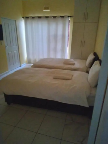 Jacmo Guest Private Rooms
