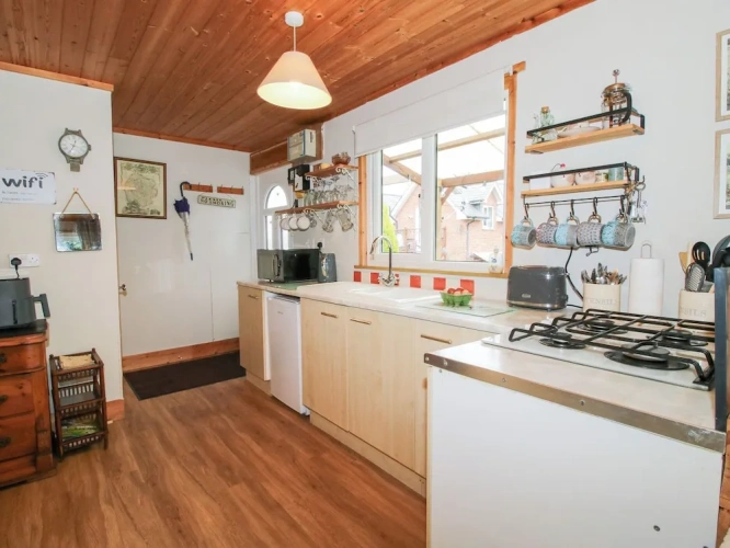 Cottage
