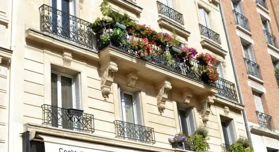 Hotelbild