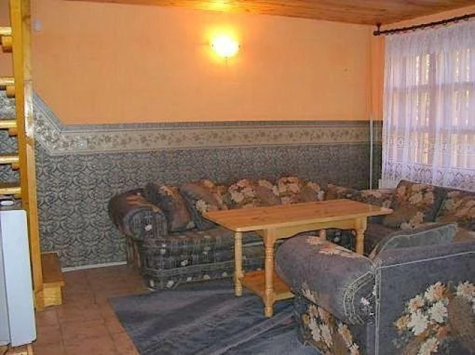 Houses Uiut