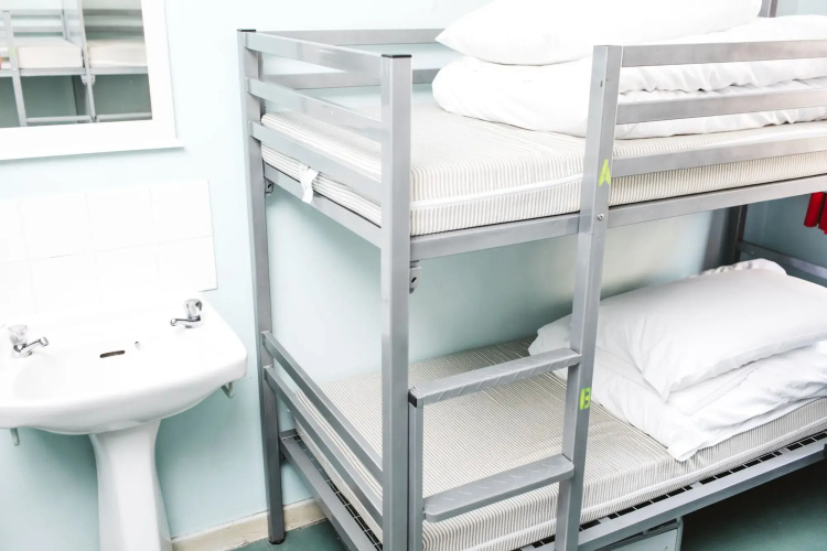 Clink 261 Hostel