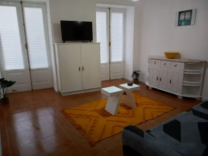 Nice Belmonte Flat in Oporto