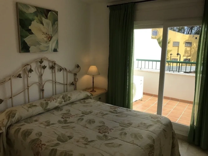4 Bedrooms Standard Duplex room