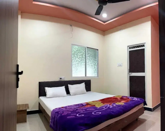 Hotel Shiv Aagya