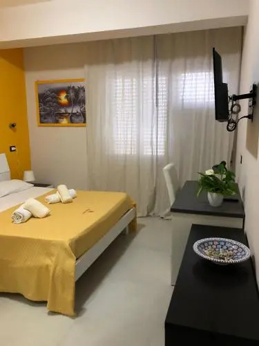 Hotel Santa Maria