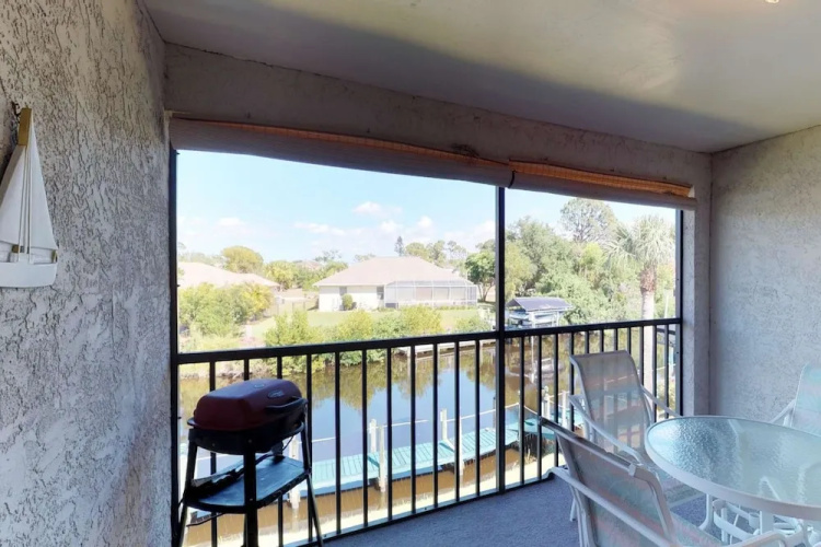 15120 Riverbend Blvd #605