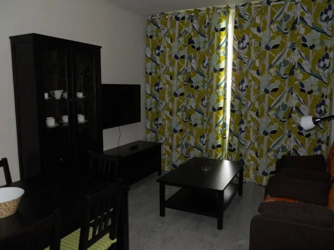 Apartamentos Gemelos 28 2 dormitorios