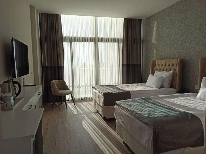 Ve Hotels Hamidiye