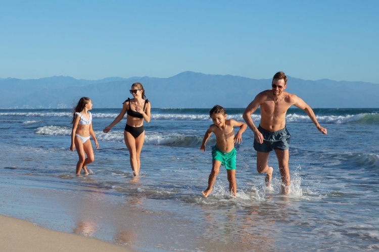 Dreams Bahia Mita Surf And Spa Resort photo 31