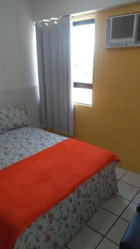 Grand Beach Flat