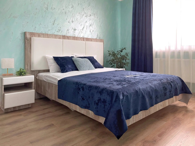 Фотография номера квартиры Апартаменты на улице Восстания