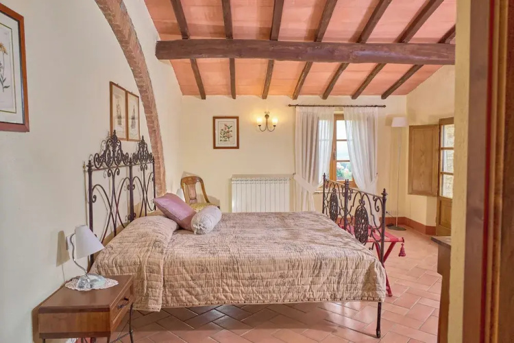 Agriturismo Le Case