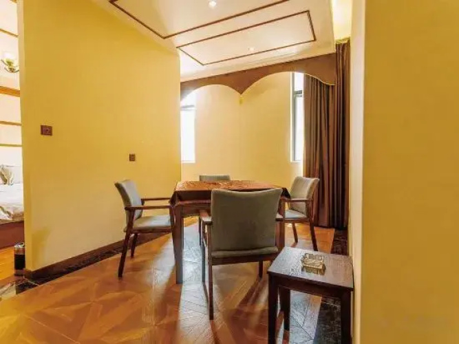 Kaiyuan Wanguo Hotel