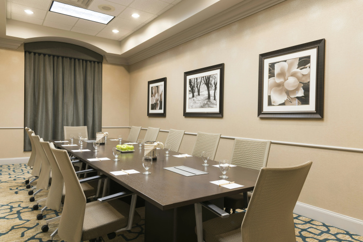 DoubleTree by Hilton Pleasant Prairie Kenosha photo 19