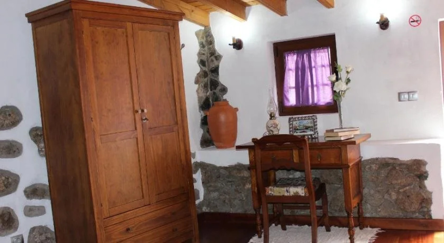Casa Soraya