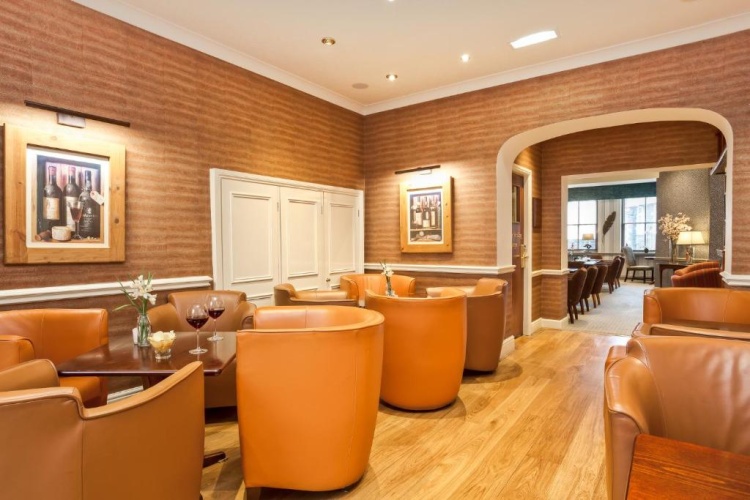 Ambleside Salutation Hotel & Spa, BW Premier Collection photo 29