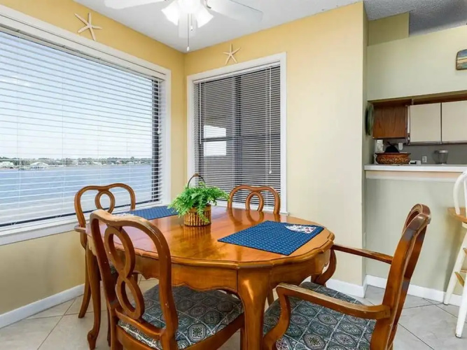 Compass Point by Meyer Vacation Rentals