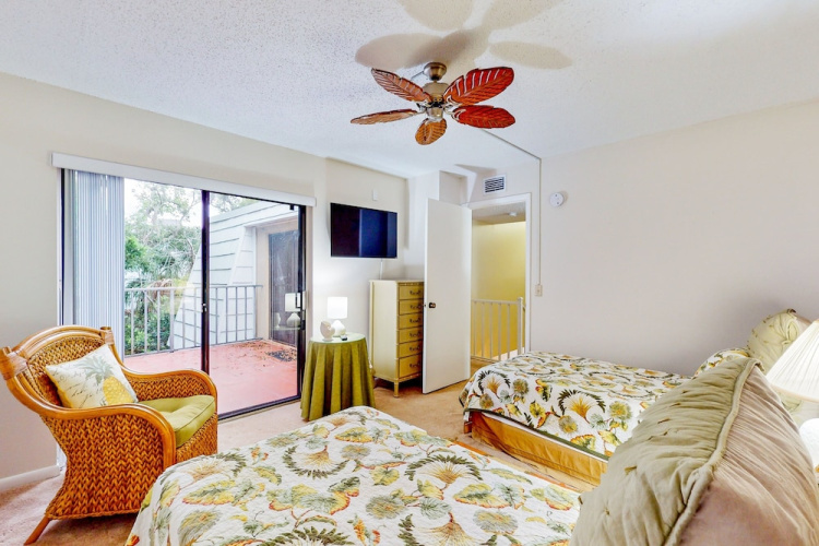 NSB Sunset Haven D110