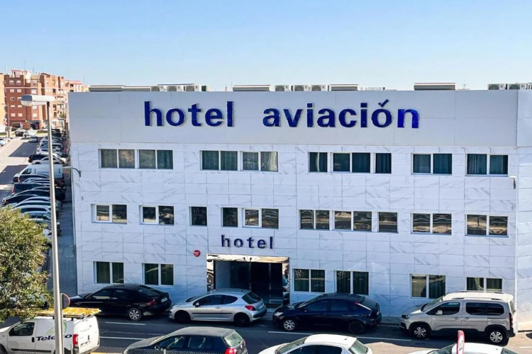 Image de l'hôtel