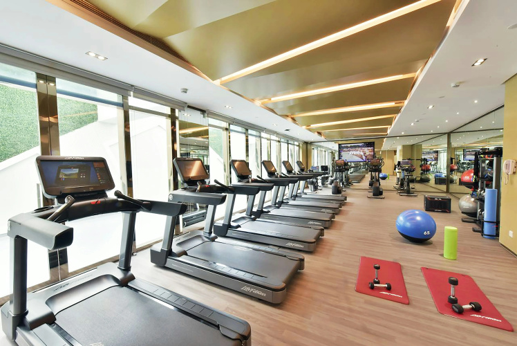 Hilton Bahrain photo 25