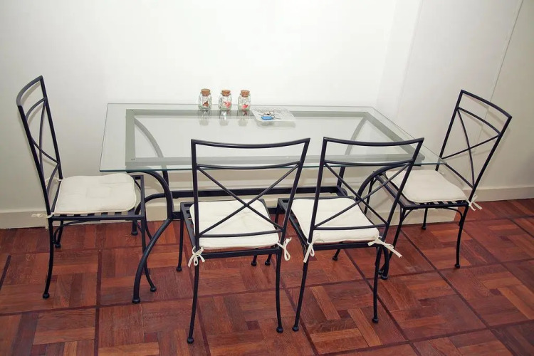 Riviera Square Royal AppartementOver view