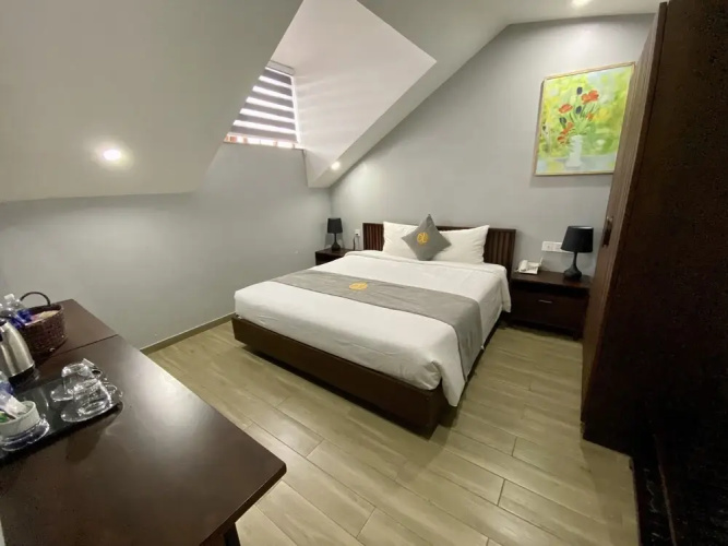 Duy Long Hotel