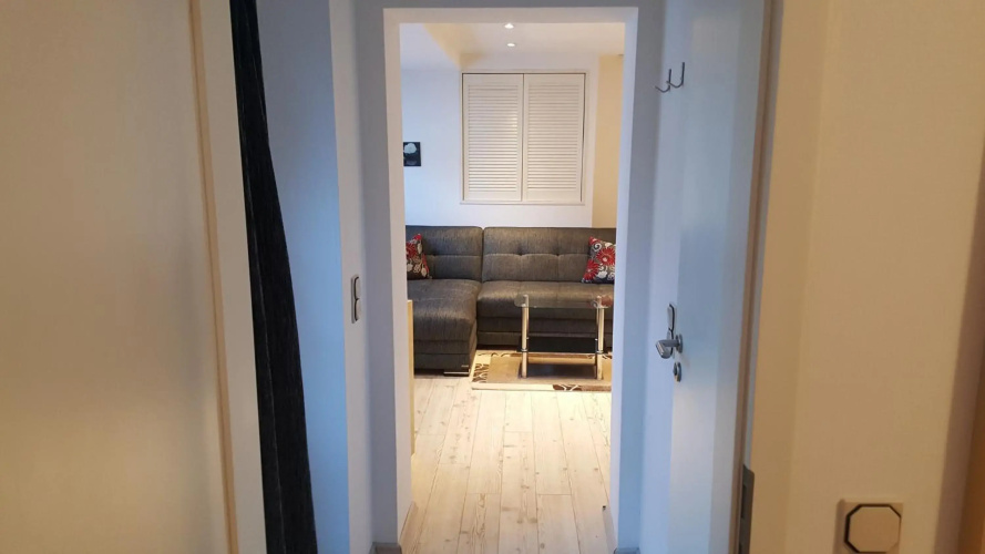 Apartment Feldmann