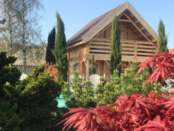 Superior Chalet