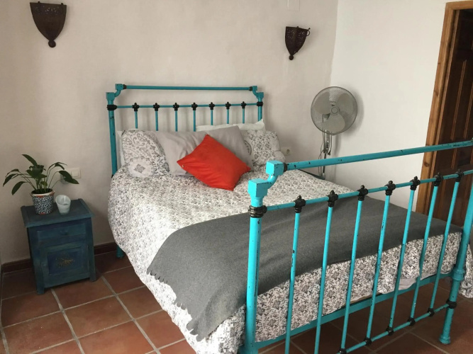 Casa Cervantes
