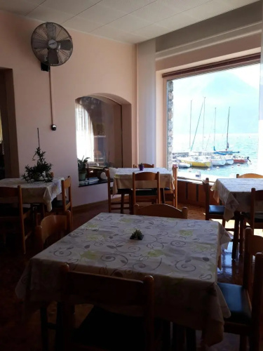 Hotel Paradiso - Nago-Torbole