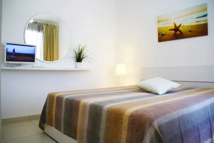 Villa Teresa Casa Vacanza