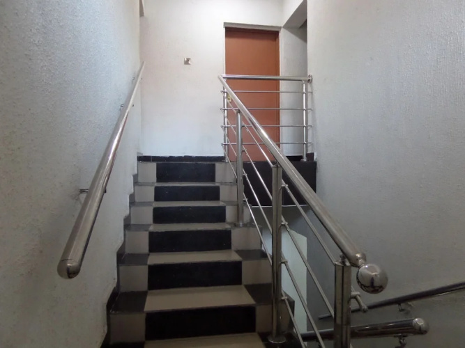 House 40 Suites Ibadan