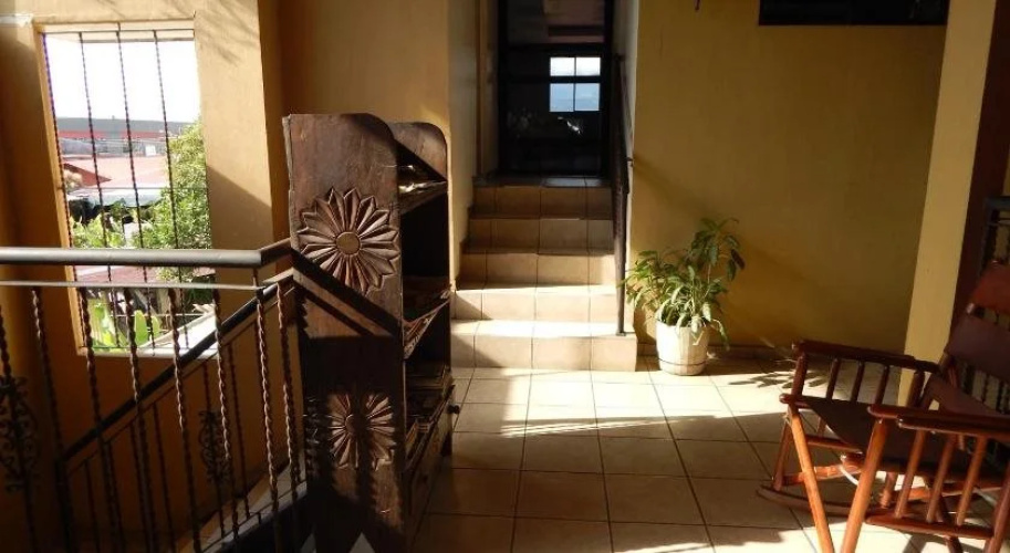 Hotel Aeromundo