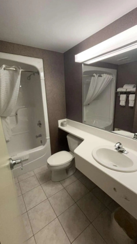 Comfort Inn Lundy's Lane photo 10